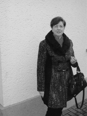 Utta Fiegler