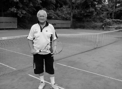 Klaus Geschwandner