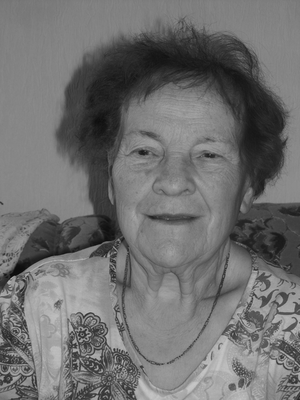 Anne-Marie Göckeritz