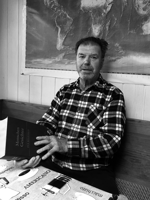 Günter Hentke