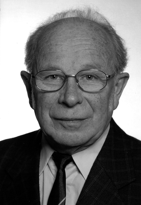 Erhard Krüger