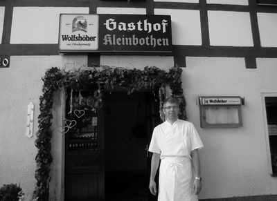 Uwe Lange