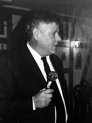 Peter Schaumberg