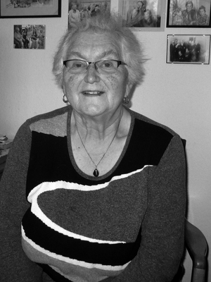Ingrid Schneider
