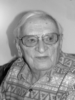 Eberhard Schröder