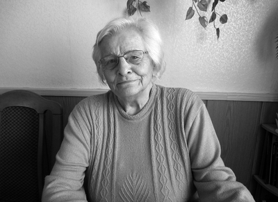 Elfriede Brautzsch