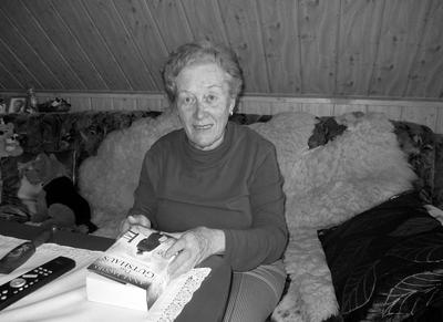 Inge Findeisen