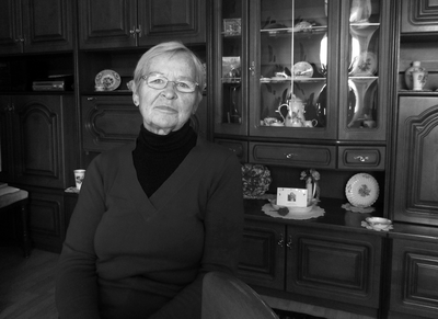 Hannelore Graßmai