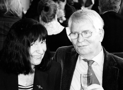 Erika und Michael Gruner