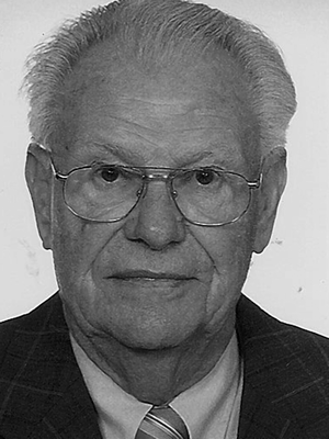 Siegfried Hauschild