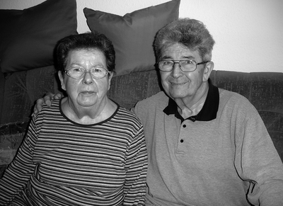 Karin und Horst Richter