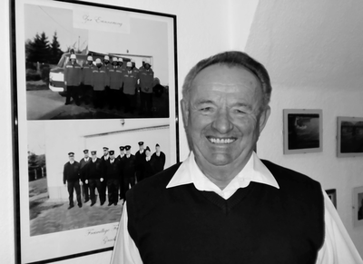 Günter Burkhardt