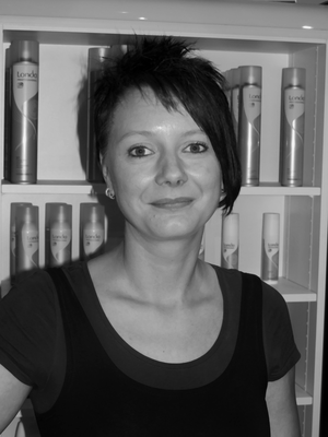Angela Flach