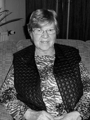 Ursula Hager