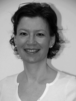 Monika Hückl