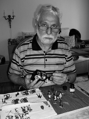 Peter Kirchner