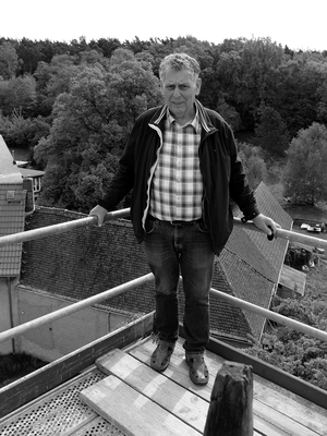 Reinhard Kühlhorn