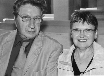 Anni Lange