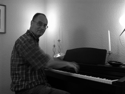Wolfgang Reuter
