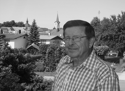 Günter Riesel