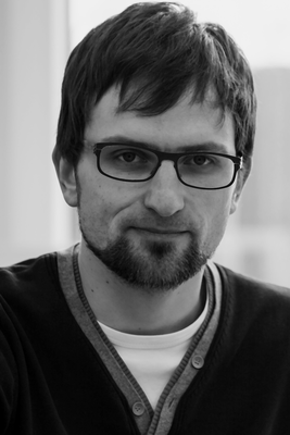 Christoph Giska