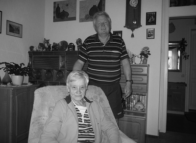 Karin und Heinz Kade