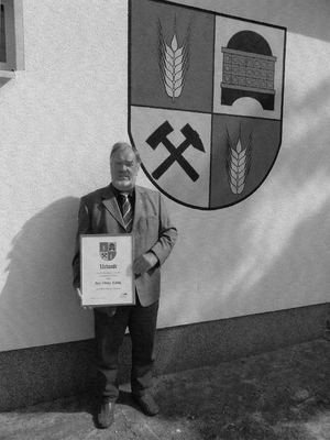 Günter Lönnig