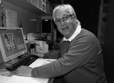 Klaus-Dietmar Matthes