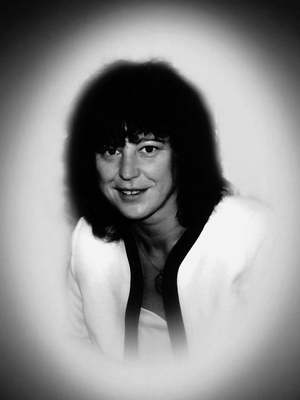 Mechthild Müller