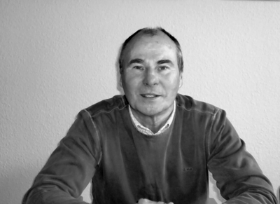 Hans Poltersdorf