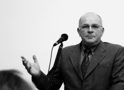 Klaus Lutterberg