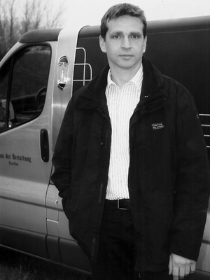 Matthias Müller