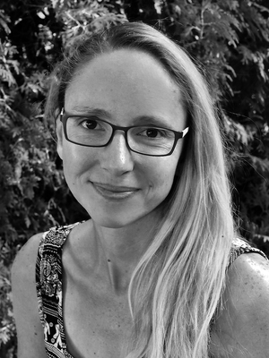 Stefanie Reinecke
