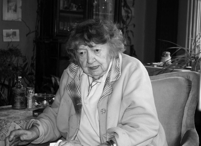 Hanna Leisker