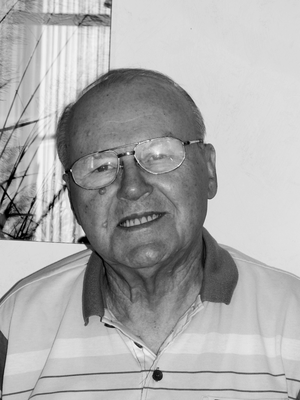Manfred Ludewig