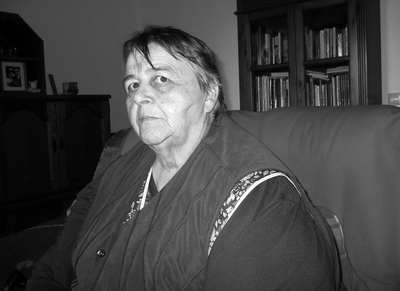 Renate Müller