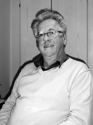 Wolfram Baum
