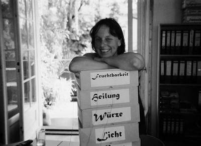 Barbara Feichtinger