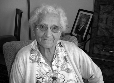 Ruth Gerschner