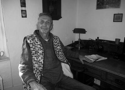Andreas Gruhne