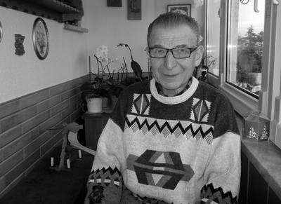 Herbert Kurth
