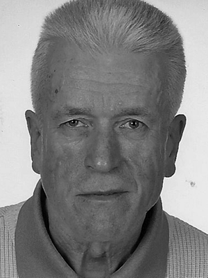 Lutz Lange