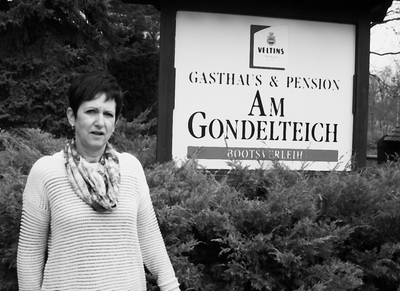 Heike Daniel