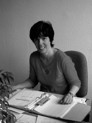 Astrid Krämer