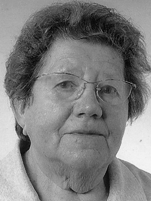 Elisabeth Pracht