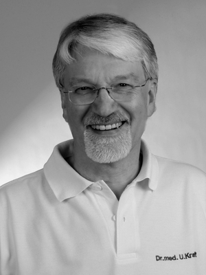 Ulrich Kraft