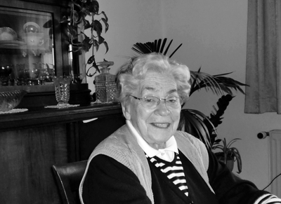 Ruth Kresse