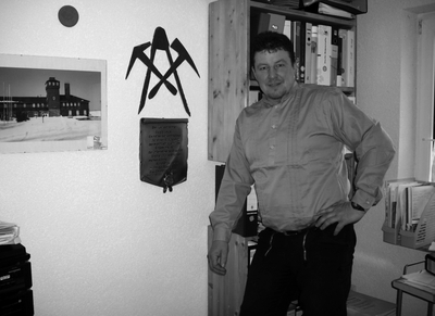 Mike Schatz