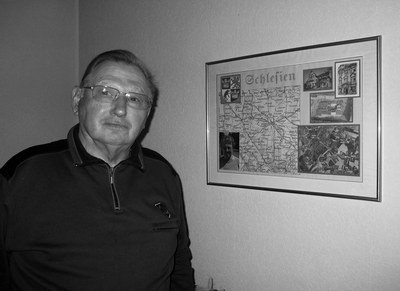 Manfred Lehnert