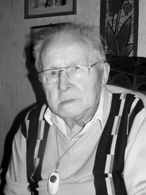 JOhannes Buchda
